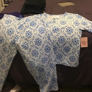 Comfortable PJ’s Goodnight 💤 KISS XL